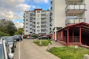 Okopowa Apartment Kołobrzeg by Renters