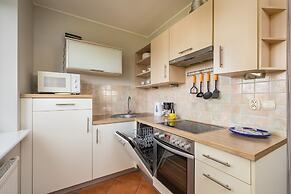 Okopowa Apartment Kołobrzeg by Renters