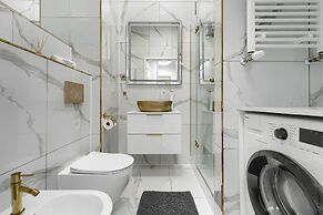 MARGI Vivi Apartment LUX