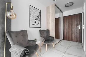 MARGI Vivi Apartment LUX