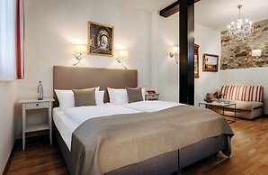 Romantik Hotel Alte Münze