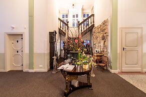 Romantik Hotel Alte Münze