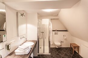 Romantik Hotel Alte Münze