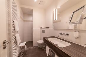 Romantik Hotel Alte Münze