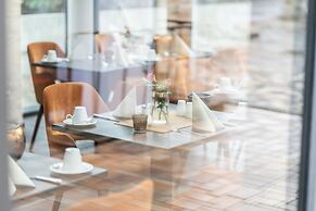 Romantik Hotel Alte Münze