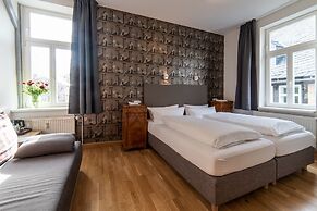 Romantik Hotel Alte Münze