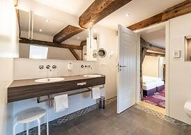 Romantik Hotel Alte Münze