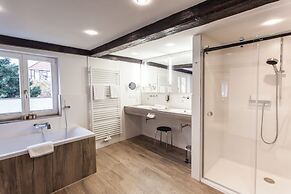 Romantik Hotel Alte Münze