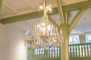 Romantik Hotel Alte Münze