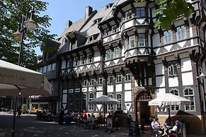 Romantik Hotel Alte Münze