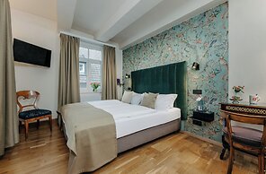 Romantik Hotel Alte Münze