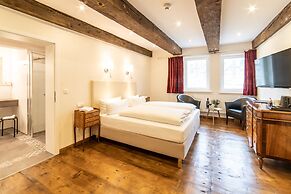 Romantik Hotel Alte Münze