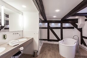 Romantik Hotel Alte Münze