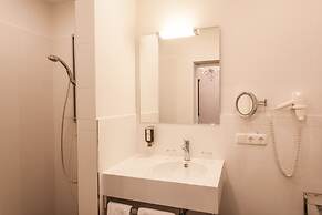 Romantik Hotel Alte Münze