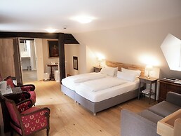 Romantik Hotel Alte Münze