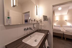 Romantik Hotel Alte Münze