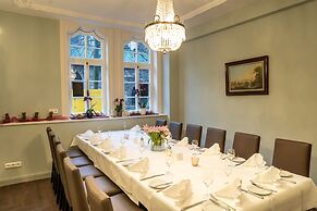 Romantik Hotel Alte Münze