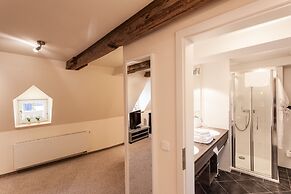 Romantik Hotel Alte Münze