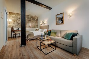 Romantik Hotel Alte Münze