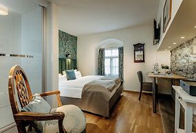 Romantik Hotel Alte Münze