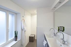 Romantik Hotel Alte Münze