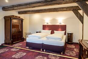 Romantik Hotel Alte Münze