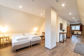 Romantik Hotel Alte Münze