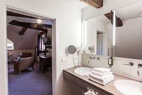 Romantik Hotel Alte Münze