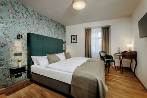 Romantik Hotel Alte Münze