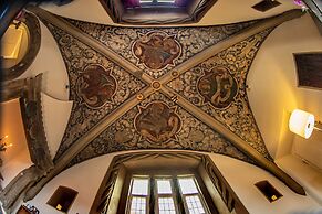 Romantik Hotel Alte Münze