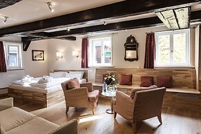 Romantik Hotel Alte Münze