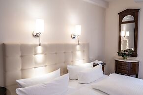 Romantik Hotel Alte Münze