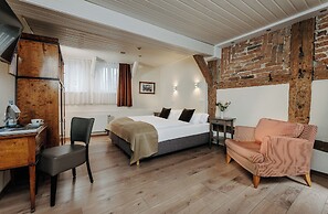 Romantik Hotel Alte Münze