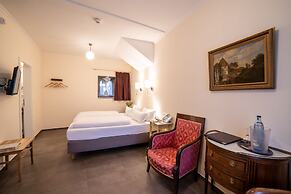 Romantik Hotel Alte Münze