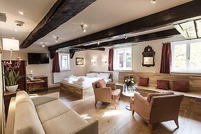 Romantik Hotel Alte Münze