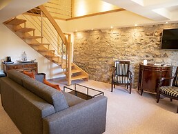 Romantik Hotel Alte Münze