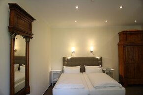 Romantik Hotel Alte Münze