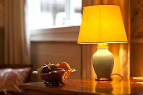 Romantik Hotel Alte Münze