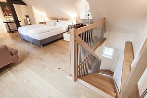 Romantik Hotel Alte Münze