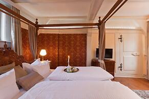 Romantik Hotel Alte Münze