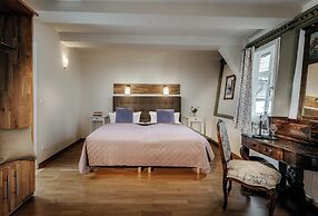 Romantik Hotel Alte Münze