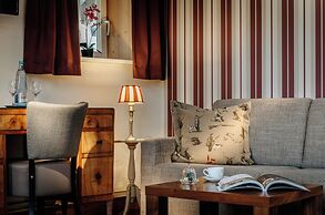 Romantik Hotel Alte Münze