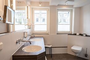 Romantik Hotel Alte Münze