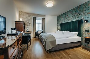 Romantik Hotel Alte Münze