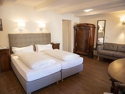 Romantik Hotel Alte Münze