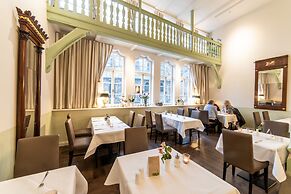 Romantik Hotel Alte Münze