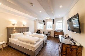 Romantik Hotel Alte Münze