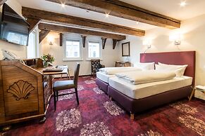 Romantik Hotel Alte Münze