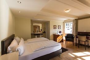 Romantik Hotel Alte Münze