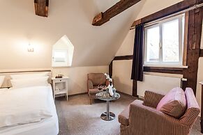 Romantik Hotel Alte Münze